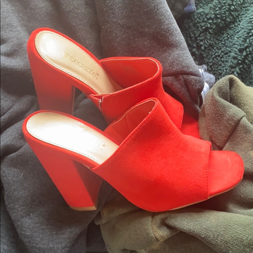 Mules